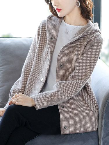 女士短外套春秋2021年新款爆款秋冬款女装早春季今年流行上衣休闲