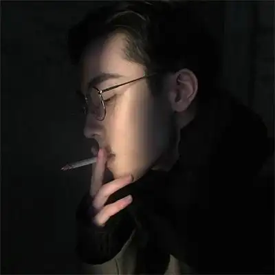 最火爆拽酷冷漠男头冷酷霸气高端男神