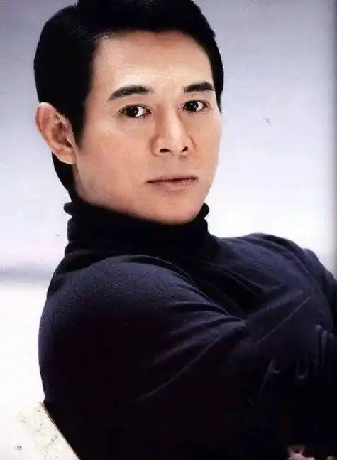 四位被永久除名的 "国家一级演员"_巩俐_李连杰_斯琴高娃