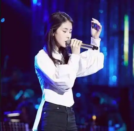 《中国好声音》8位歌手现状有人卖惨有人卖唱,混得一个不如一个_吉克