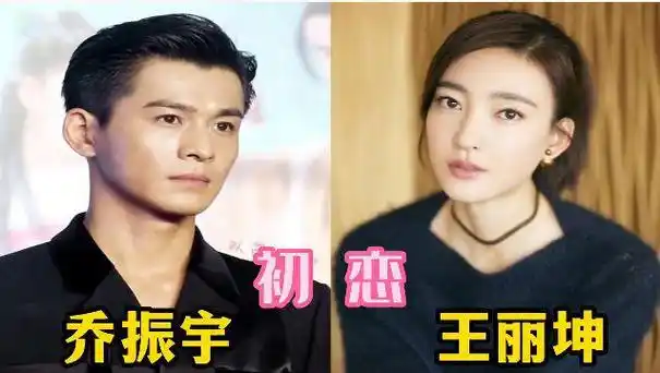 王丽坤的眼光不错|杨颖|杨幂|陈伟霆|阿sa|胡歌老婆_网易订阅