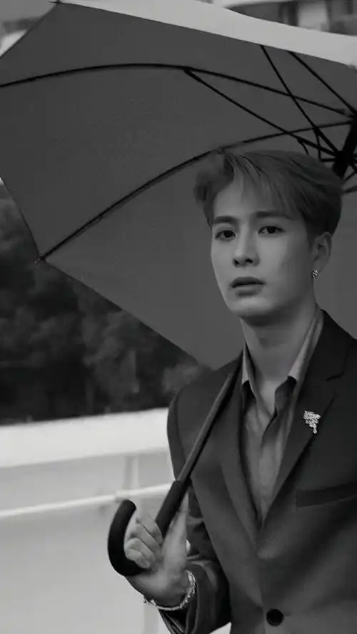 王嘉尔 - 堆糖,美图壁纸兴趣社区