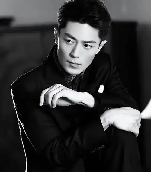 曝肖战出演正午阳光首部电影《得闲谨制》!搭档邓超霍建华赵今麦