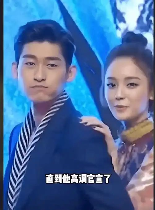 被爆新恋情的张翰,女友竟是早已被拍到的她?