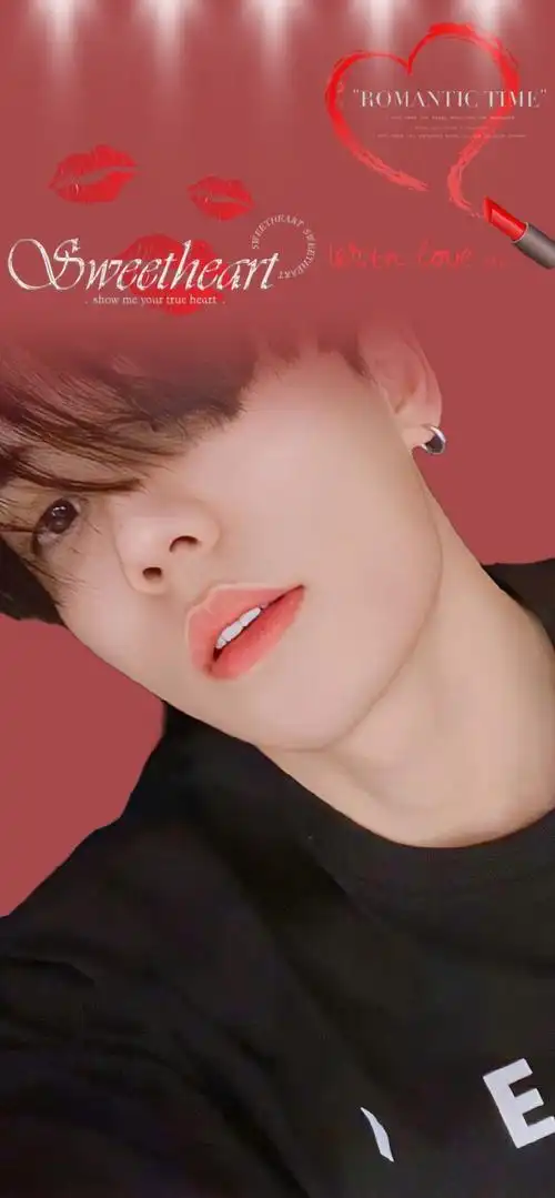 林彦俊##林彦俊我们一直在