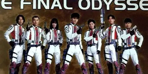 对比时隔了二十五年的胜利队特利迦真的不是在致敬迪迦