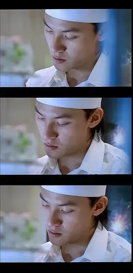 就想给神尊盖个楼年轻时的张震