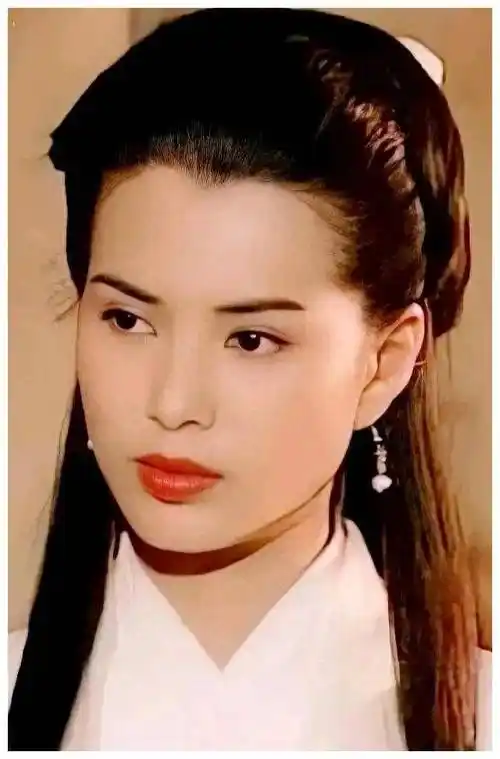 李若彤流转时光的佳人缔造银幕永恒芳华