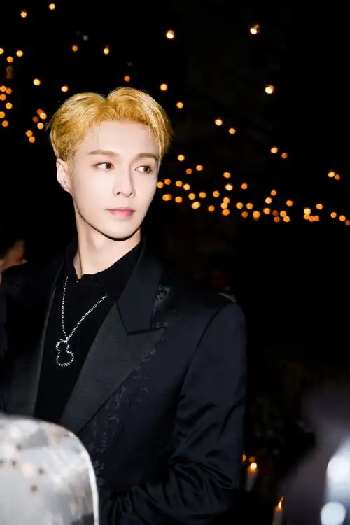 张艺兴戛纳##戛纳电影节