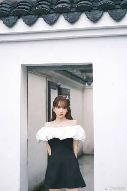 程潇 扑通扑通的心