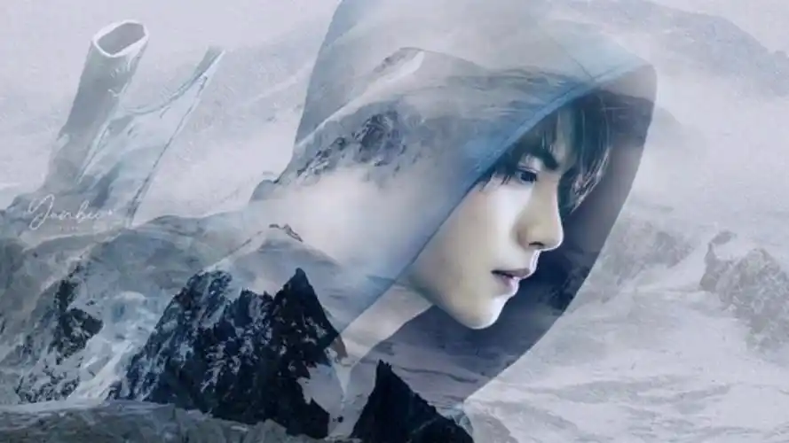 来康康张起灵的回眸