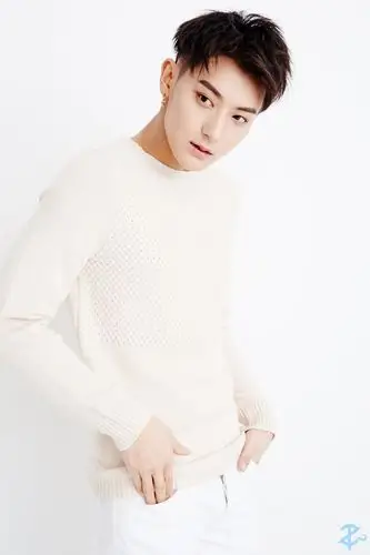 p>黄子韬,1993年5月2日出生于山东省 a target="_blank" href="/item