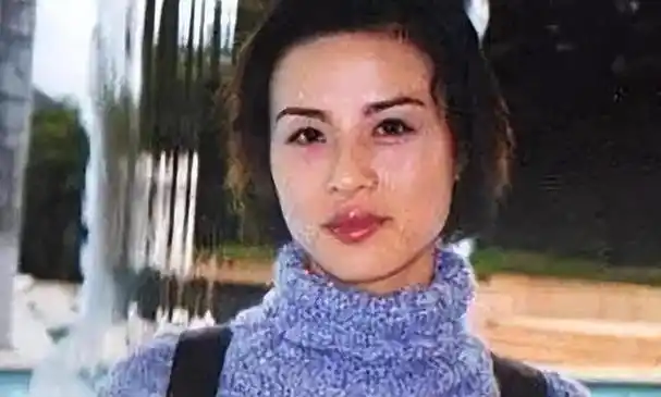 回顾:顾春芳,4年借了17亿,靠美色混入上流社会,最终下场如何