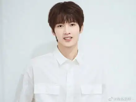 陈宥维遇见璀璨的你