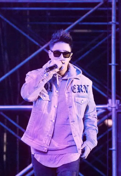 潘玮柏图片 潘玮柏帅气图片