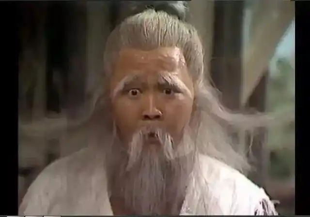 这位武侠宗师告诉我们什么是人生最大的成功