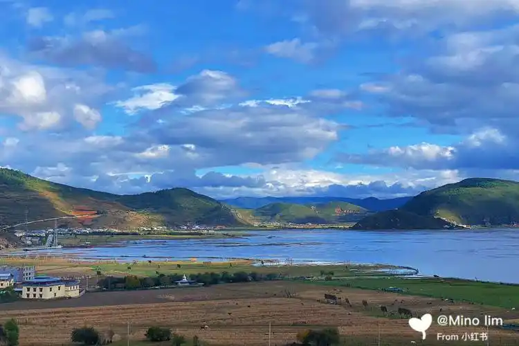 纳帕海依拉草原值得去吗