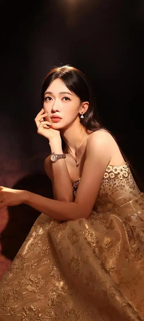 美女壁纸第3814期