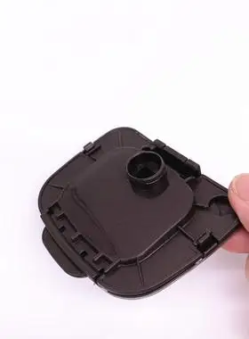 美的电压力锅配件破泡器排气阀盖子