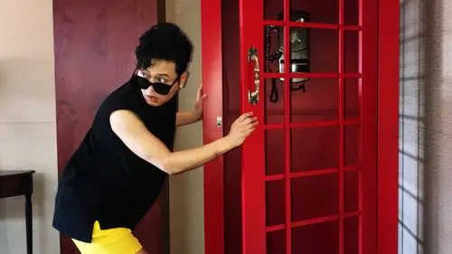 【孟鹤堂】b~box 日常身体不好被师父劝去做体检