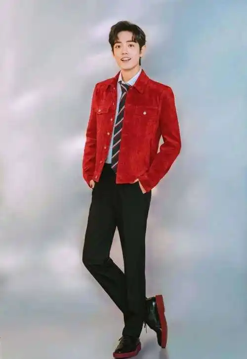 肖战全球后援会官方又再次站出来发声,为肖战澄清,而这次则更是直接