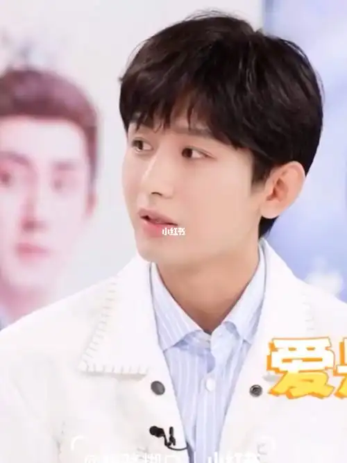 成毅对爱情的理解爱是成全