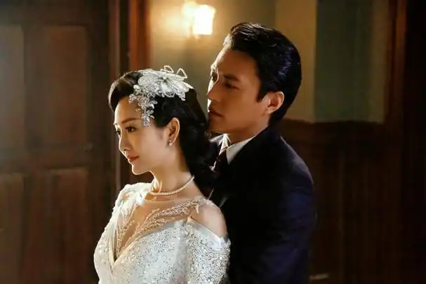 给近20年最好的6部谍战剧排座次风筝仅第3第1名没有争议