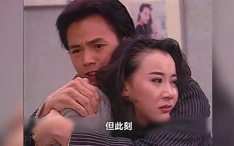 《一帘幽梦》36:楚濂认错接绿萍回家,复仇计划拉开序幕!