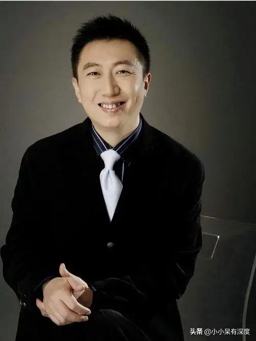 央视主持人陈伟鸿(陈伟鸿主持的节目)