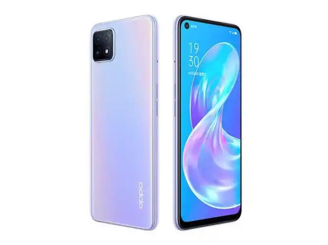 oppoa53 5g售价是多少?