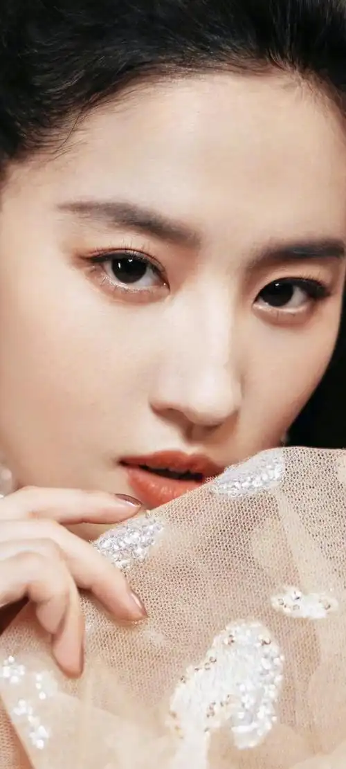 刘亦菲(15)_网易订阅