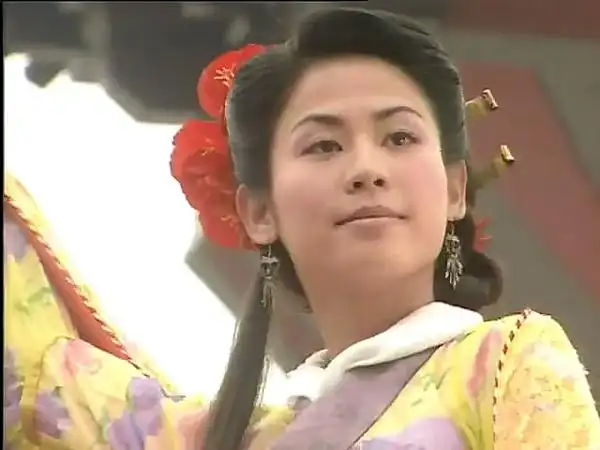 寻秦记_演员表_主演_剧情介绍_剧照_大明星网