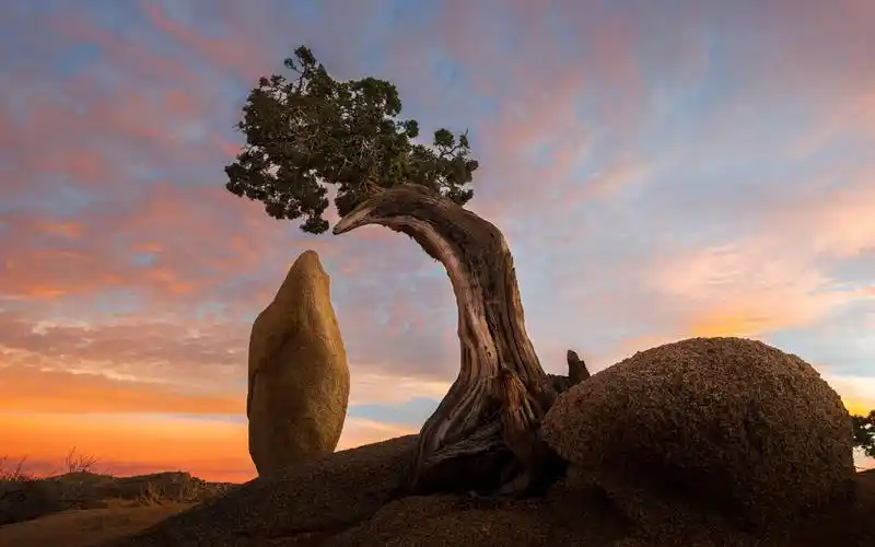 大自然风光美景图片桌面壁纸
