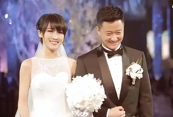 吴京的身世有多神秘祖上是多尔衮本姓乌扎那拉氏却少有人知