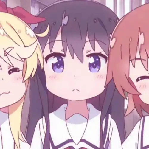 闺蜜头像2020-08-10