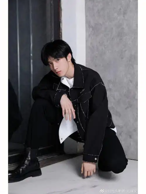 认真做个快乐的普通人#文案  #tnt时代少年团  #时代少年团刘耀文