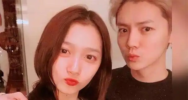 才明白为何鹿晗和关晓彤能挺过七年之痒原来高攀的不是她