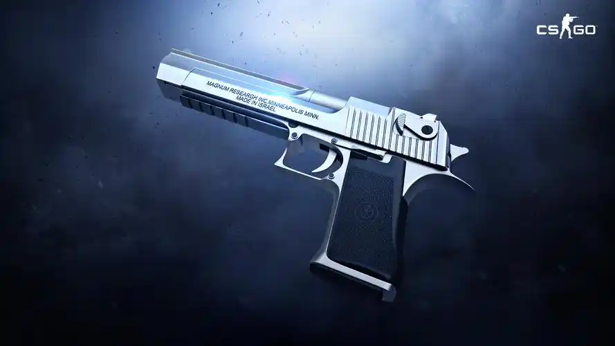 图集摄人心魄的杀器之美csgo壁纸欣赏大图杀流量