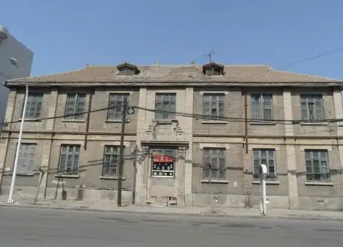 营口:18个"老地方"成为第五批文物保护单位