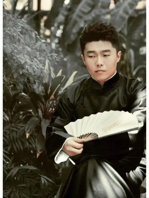 小班长们看过来周九良应援文案来啦