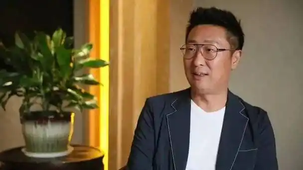 国家一级演员林永健,挚爱离世留下一生遗憾…_表演_长相_小品