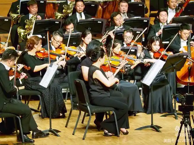 三位青岛女孩,目前分别在奥地利维也纳音乐与表演艺术大学小提琴专业