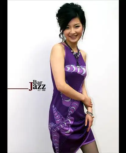 陈蓉rong chen的图片