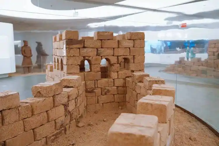 太好逛了!曲江这个"巧克力博物馆"甜蜜来袭