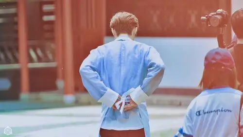 张艺兴 - 堆糖,美图壁纸兴趣社区