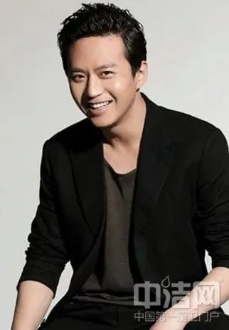 邓超《美人鱼》演技获赞 邓超个人资料