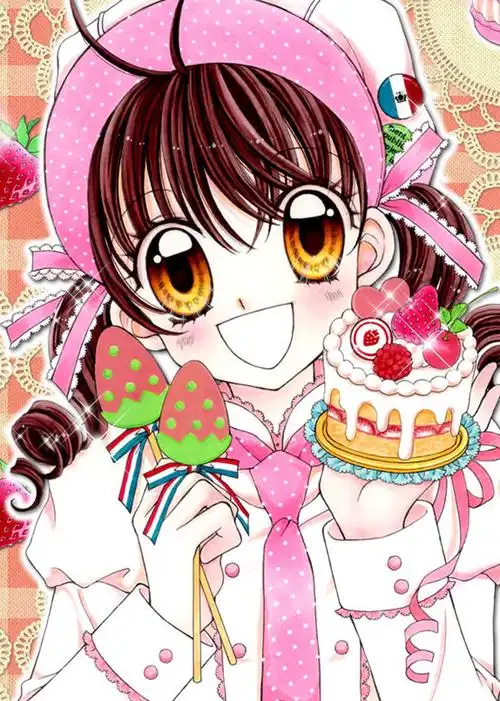 梦色蛋糕师 第1季