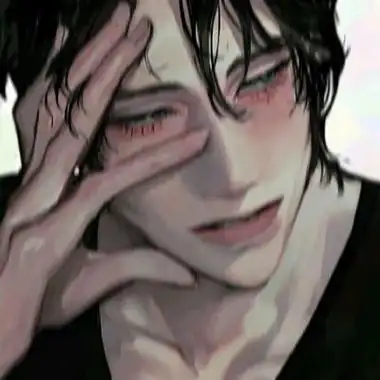 动漫男生霸气头像超拽轻狂帅气个性头像男生动漫高清头像图片