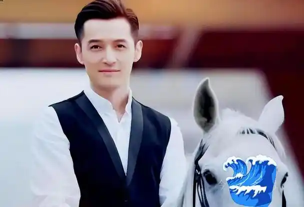 纪实演员胡歌:我这辈子最正确的决定,是分手之后娶自己的经纪人