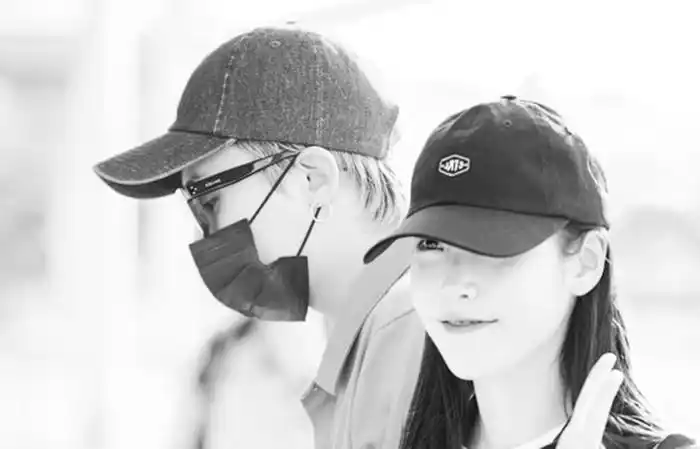 图转cr.圈地自萌系列,撕x不约.图自贴吧.权志龙.李知恩.